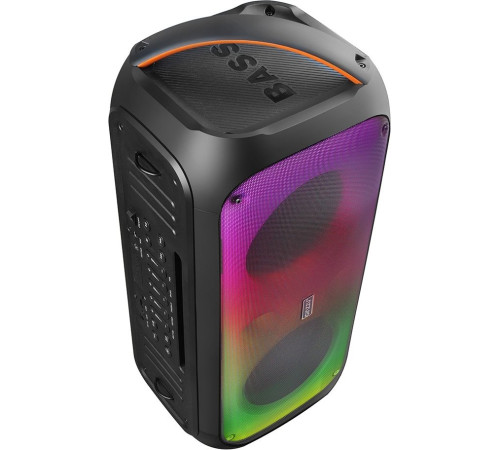 Патибокс Ginzzu GM-111