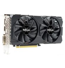 Видеокарта Sinotex Ninja GeForce GTX 1660 Super 6GB GDDR6 NF166SF66F-06D6