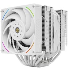 Кулер для процессора Thermalright Royal Pretor 130 Ultra белый