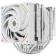 Кулер для процессора Thermalright Royal Pretor 130 Ultra белый