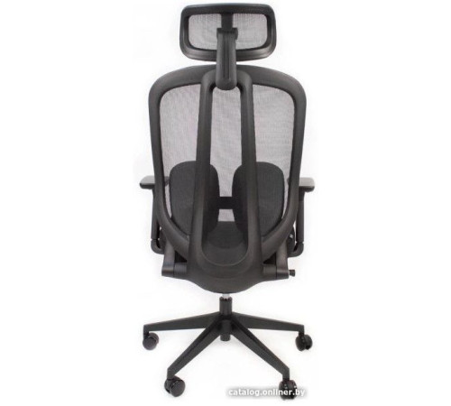 Офисное кресло SPARX Pillow черный