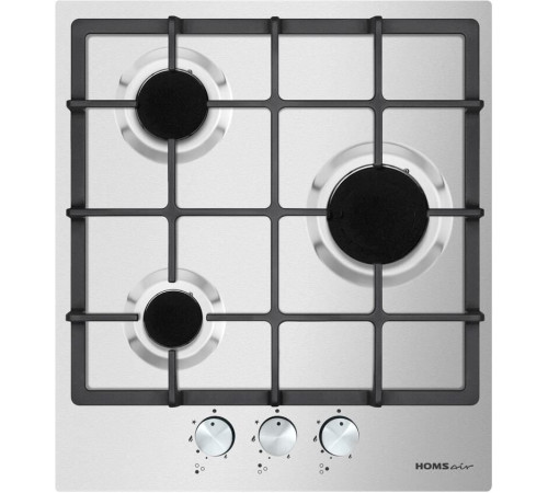 Варочная панель HOMSair HGS433GS