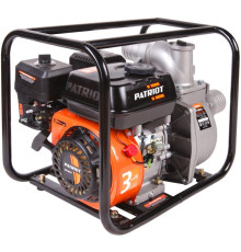 Мотопомпа Patriot MP 3060 S