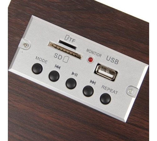 Радиоприемник Hyundai H-SRS200