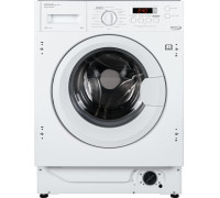 Стирально-сушильная машина HOMSair WMB1486WH