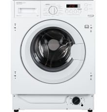 Стирально-сушильная машина HOMSair WMB1486WH