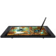 Графический монитор Huion Kamvas Pro 20 GT-192