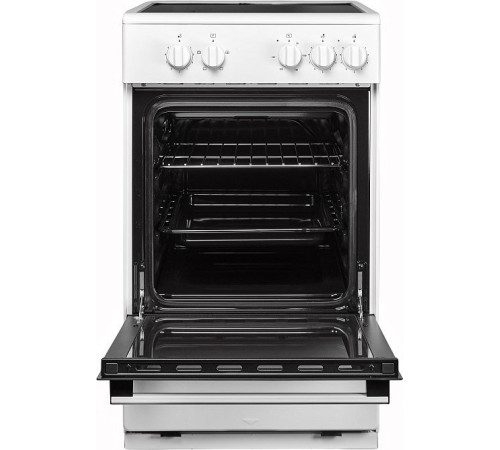 Кухонная плита Midea MFE-2W