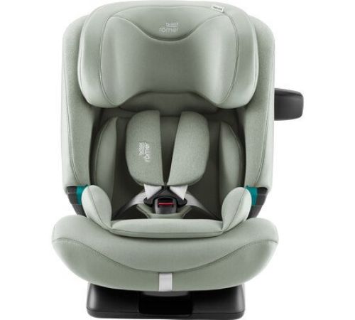 Детское автокресло Britax Romer Advansafix Pro sage green