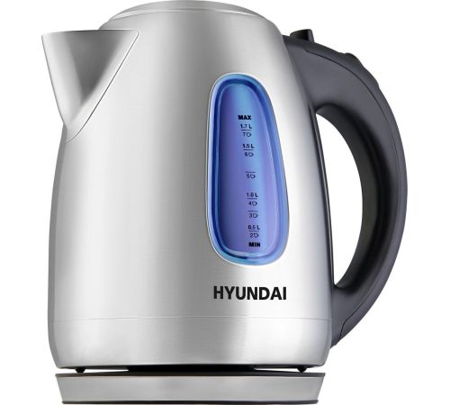 Электрический чайник Hyundai HYK-S2042
