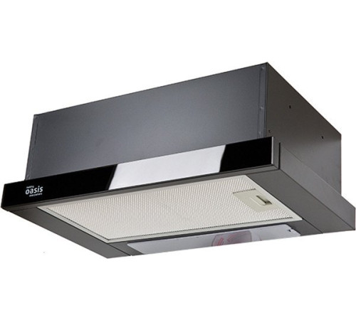 Кухонная вытяжка Making Oasis Everywhere UV-50G