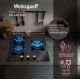 Варочная панель Weissgauff HG 430 BGH