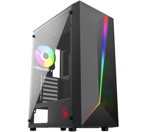 Корпус A4Tech Bloody BD-CC106 черный