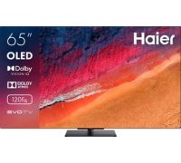 OLED телевизор Haier 65 OLED S9 Pro