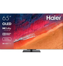 OLED телевизор Haier 65 OLED S9 Pro