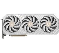 Видеокарта ZOTAC Gaming GeForce RTX 5080 Solid OC White Edition ZT-B50800Q-10P