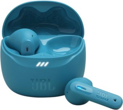 Наушники JBL Tune Flex 2 синий
