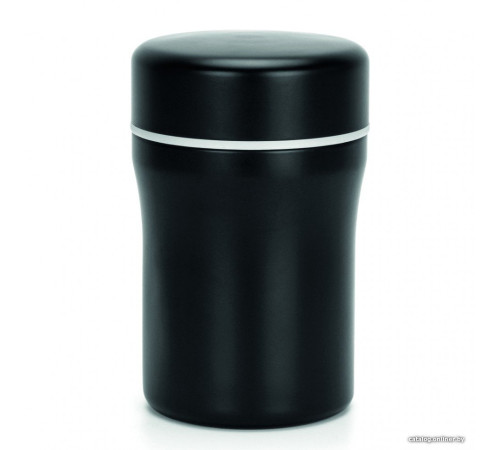 Термос для еды Fissman 9858 900мл клетчатый чехол