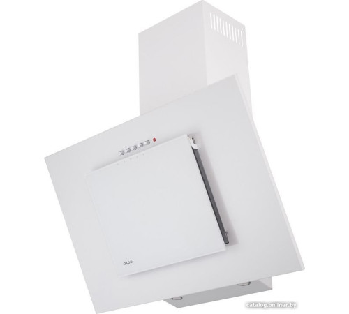 Кухонная вытяжка Akpo Nero Eco 90 WK-4 белый