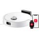 Робот-пылесос Roborock S8 Pro RRA0TAL S8PR02-02 с русской озвучкой, белый