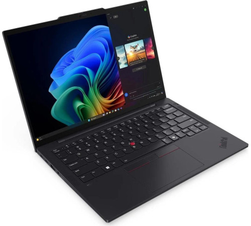 Ноутбук Lenovo ThinkPad T14s Gen 6 Intel 21R1005PFW