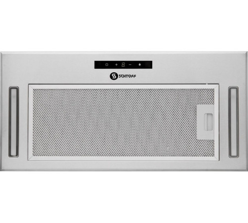 Кухонная вытяжка Schtoff Polar 60 нержавеющая сталь