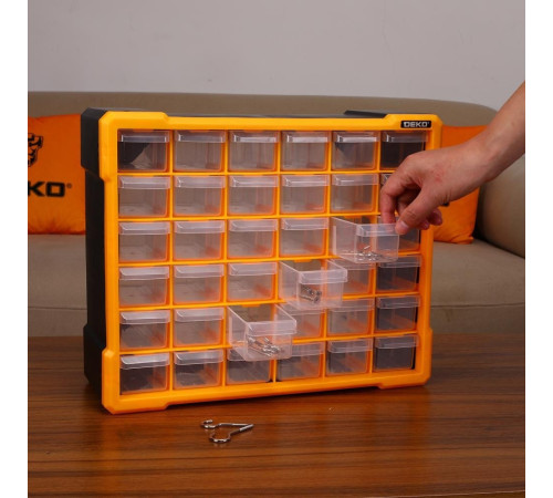 Стенд Deko RDKPS36