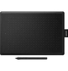 Графический планшет Wacom One by Wacom CTL-672 средний размер
