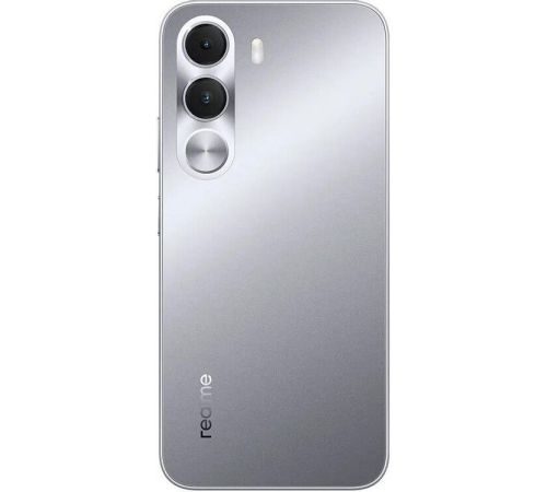 Телефон Realme C100i RMX5377 4GB/64GB международная версия серебристый