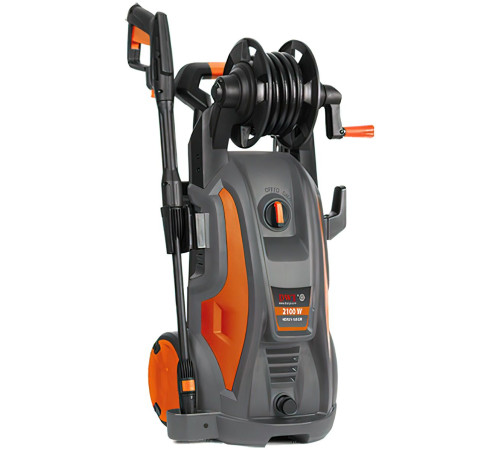 Мойка высокого давления DWT HDR21-165 DR