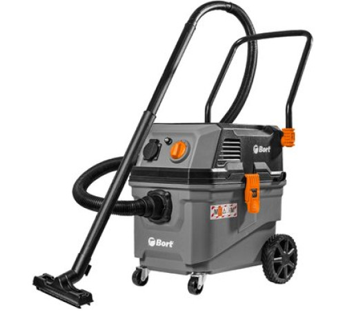 Пылесос Bort BAX-700