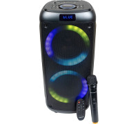 Патибокс Nakatomi GS-30