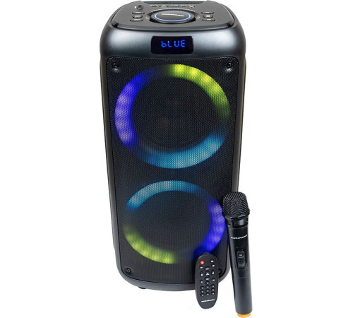 Патибокс Nakatomi GS-30