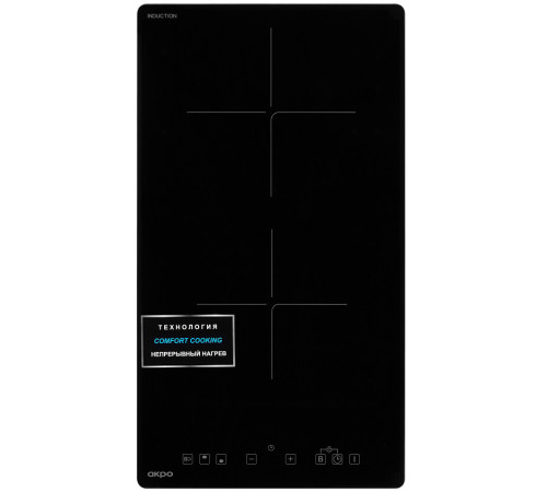 Варочная панель Akpo PIA 3092012CC BL