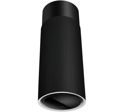 Кухонная вытяжка MAUNFELD Edelweiss 39 Isla черный антрацит