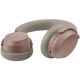 Наушники Sennheiser Accentum Wireless коричневый/серый