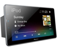 USB-магнитола Pioneer DMH-AF555BT