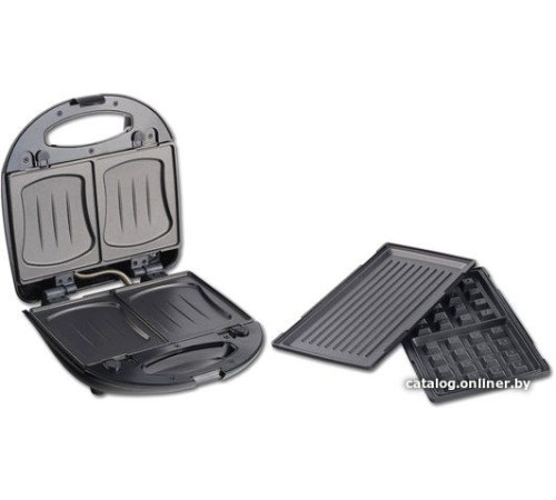 Сэндвичница First FA-5342-3