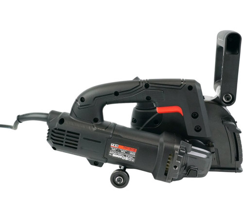 Бороздодел TEH TWC15018P кейс