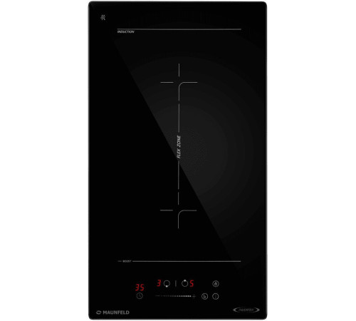 Варочная панель MAUNFELD AVI3028SFBK