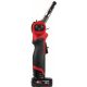 Ленточная шлифмашина Milwaukee M12 Fuel FBFL10-402B с 2-мя АКБ, сумка