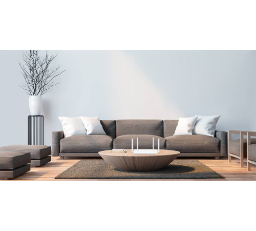 Wi-Fi роутер Huawei AX2 WS7001 V2