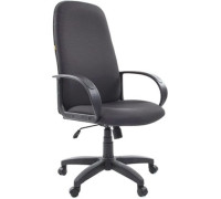 Кресло Деловая обстановка Бюджет Ультра черный
