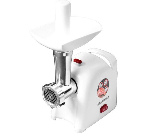 Мясорубка StarWind SMG3110