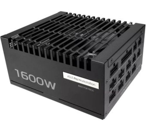 Блок питания ASUS Pro WS PRO-WS-1600P