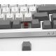 Клавиатура Ajazz AK820 серый/белый, Ajazz Red