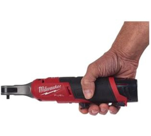 Трещотка Milwaukee M12 FHIR14-0 4933478171 без АКБ