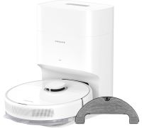 Робот-пылесос Dreame Robot Vacuum D10 Plus Gen 2 RLD32GD международная версия
