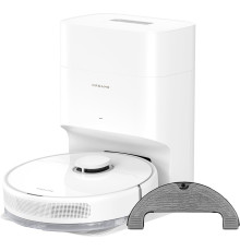 Робот-пылесос Dreame Robot Vacuum D10 Plus Gen 2 RLD32GD международная версия