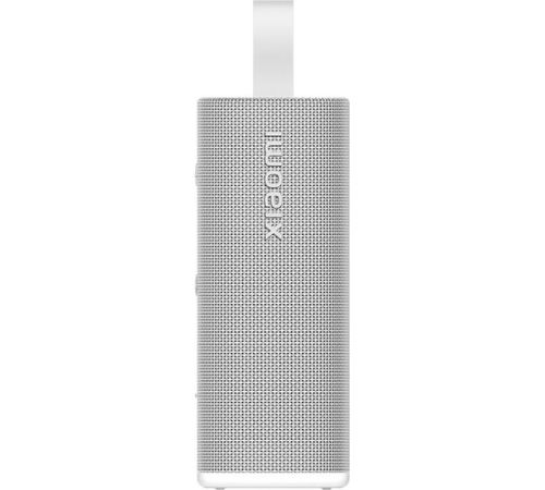Беспроводная колонка Xiaomi Sound Play белый, международная версия